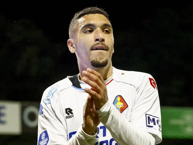 Sparta x Telstar – Notícias e Prováveis Escalações