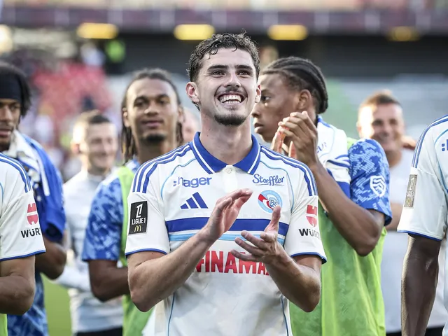 Strasbourg x Jagiellonia – Notícias e Prováveis Escalações