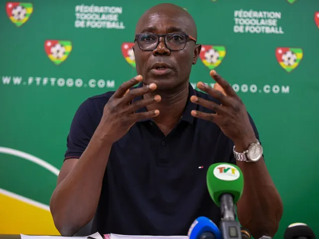 Togo x Congo DR – Notícias e Prováveis Escalações