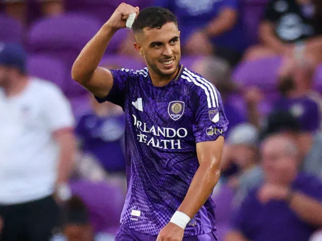 Toronto x Orlando City – Notícias e Prováveis Escalações