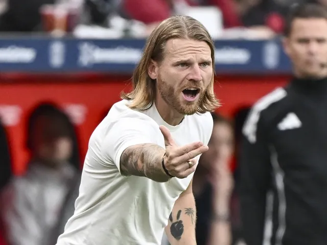 Union Berlin x Borussia M'bach – Notícias e Prováveis Escalações
