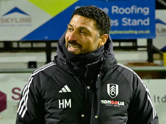 Wycombe x Fulham U21s – Notícias e Prováveis Escalações