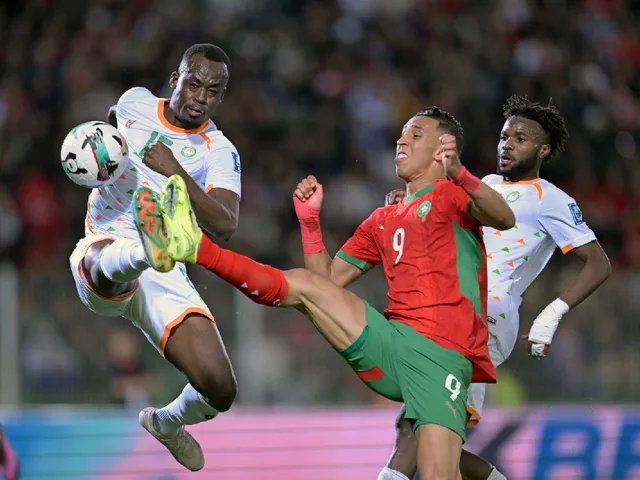 Zâmbia x Níger – Notícias e Prováveis Escalações