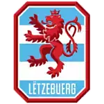 Luxemburgo logo