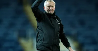 1Sheff Weds x Sheff United – Notícias e Prováveis Escalações