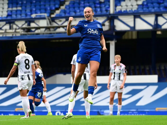 1West Ham x Everton – Notícias e Prováveis Escalações