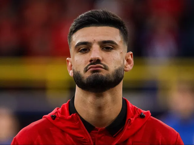 Albânia x Inglaterra – Notícias e Prováveis Escalações