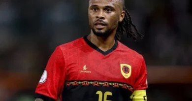 Angola x Argentina – Notícias e Prováveis Escalações