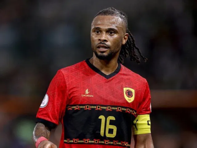 Angola x Argentina – Notícias e Prováveis Escalações