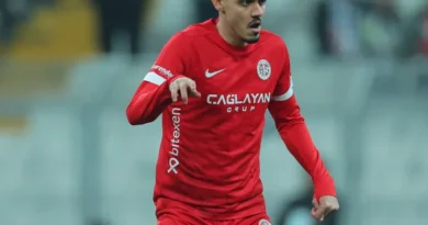 Antalyaspor
x
Goztepe SK – Notícias e Prováveis Escalações