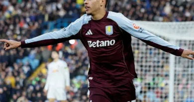 Aston Villa
x
Young Boys – Notícias e Prováveis Escalações