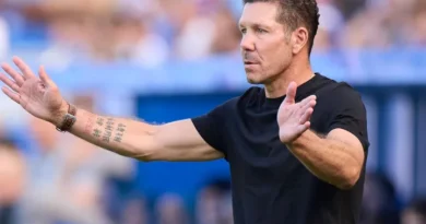 Atletico
x
Real Oviedo – Notícias e Prováveis Escalações