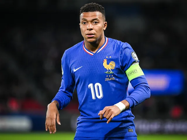 Azerbaijão x França – Notícias e Prováveis Escalações