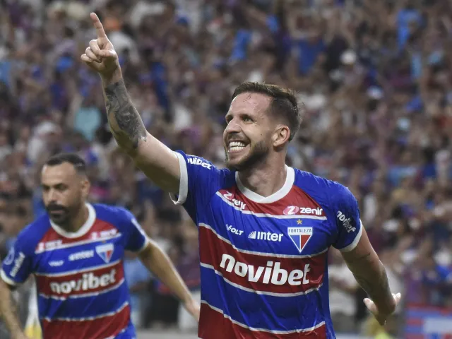 Bahia x Fortaleza – Notícias e Prováveis Escalações