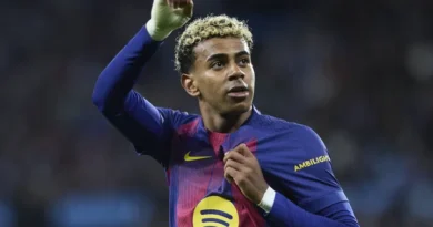 Barcelona
x
Alaves – Notícias e Prováveis Escalações