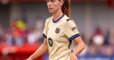 Barcelona x OH Leuven W – Notícias e Prováveis Escalações