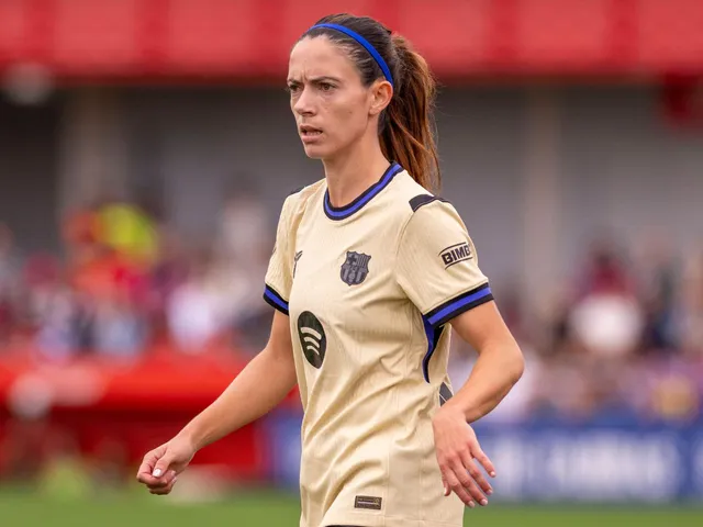 Barcelona x OH Leuven W – Notícias e Prováveis Escalações