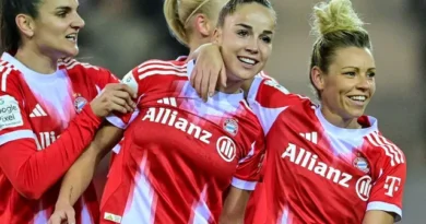 Bayern Munich x Arsenal – Notícias e Prováveis Escalações