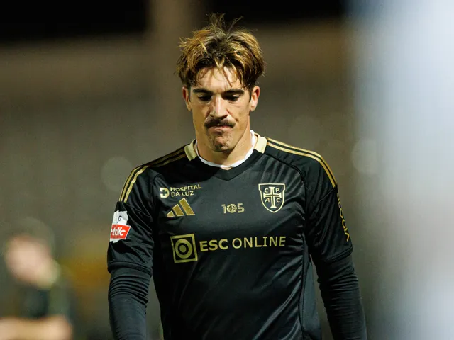 Benfica x Casa Pia – Notícias e Prováveis Escalações