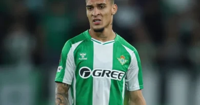 Betis
x
Utrecht – Notícias e Prováveis Escalações