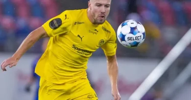 Bodo/Glimt x Juventus – Notícias e Prováveis Escalações