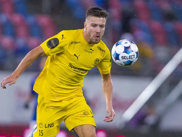 Bodo/Glimt x Juventus – Notícias e Prováveis Escalações