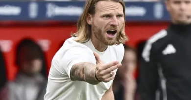 Borussia M'bach
x
RB Leipzig – Notícias e Prováveis Escalações