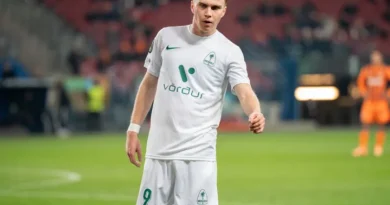 Breidablik
x
Samsunspor – Notícias e Prováveis Escalações