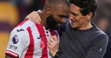 Brighton x Brentford – Notícias e Prováveis Escalações