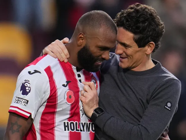 Brighton x Brentford – Notícias e Prováveis Escalações