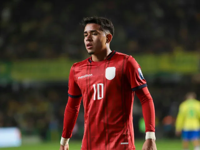 Canadá x Equador – Notícias e Prováveis Escalações