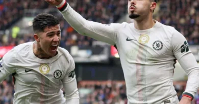 Chelsea
x
Arsenal – Notícias e Prováveis Escalações