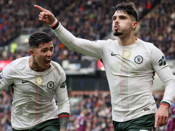 Chelsea
x
Arsenal – Notícias e Prováveis Escalações