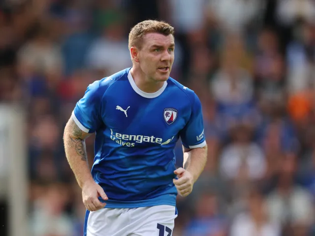 Chesterfield x Liverpool U21s – Notícias e Prováveis Escalações