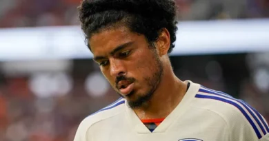 Cincinnati x Inter Miami – Notícias e Prováveis Escalações