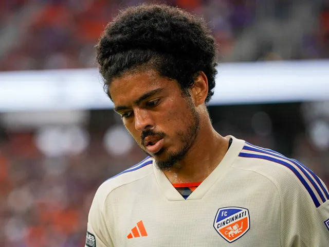 Cincinnati x Inter Miami – Notícias e Prováveis Escalações