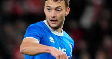 Croácia x Faroe Islands – Notícias e Prováveis Escalações