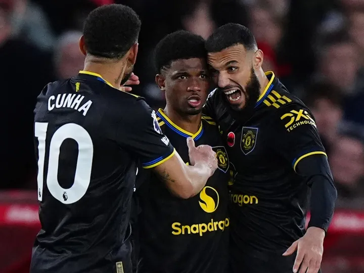 Crystal Palace
x
Manchester United – Notícias e Prováveis Escalações