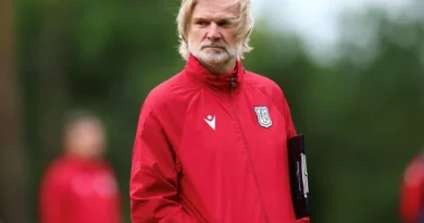 Dundee
x
St Mirren – Notícias e Prováveis Escalações