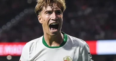 Elche x Real Madrid – Notícias e Prováveis Escalações