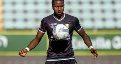 Estrela Amadora x Nacional – Notícias e Prováveis Escalações