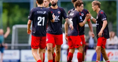 Excelsior
x
NAC Breda – Notícias e Prováveis Escalações