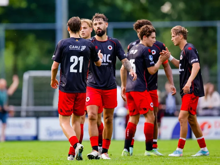 Excelsior
x
NAC Breda – Notícias e Prováveis Escalações