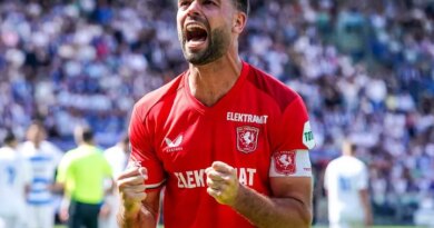 FC Twente
x
AZ – Notícias e Prováveis Escalações