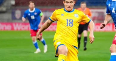 Faroe Islands x Cazaquistão – Notícias e Prováveis Escalações