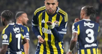 Fenerbahce
x
Ferencvaros – Notícias e Prováveis Escalações