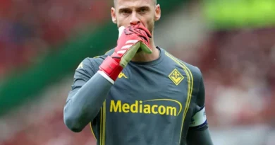 Fiorentina x Juventus – Notícias e Prováveis Escalações