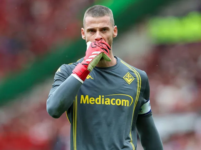 Fiorentina x Juventus – Notícias e Prováveis Escalações