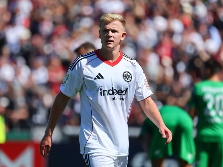 Frankfurt
x
Atalanta – Notícias e Prováveis Escalações