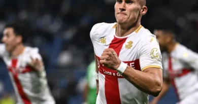 Genoa
x
Hellas Verona – Notícias e Prováveis Escalações